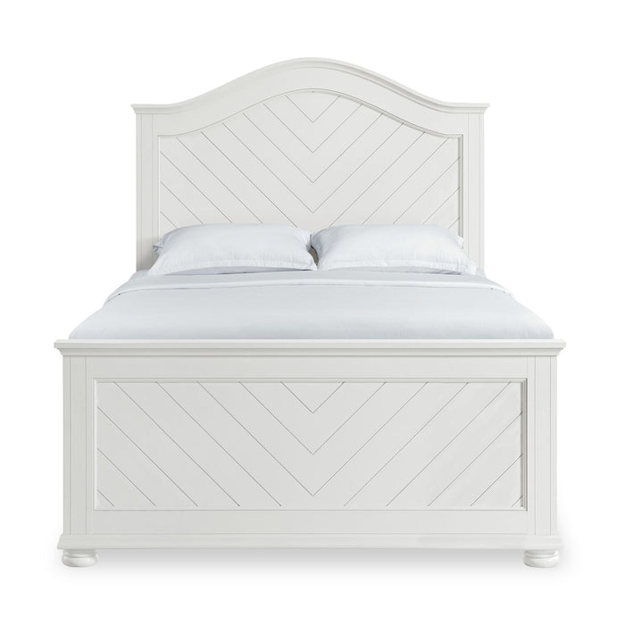 Ella 5-Piece Full Bedroom Set