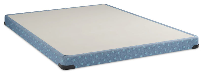 Sealy Posturepedic® Luxury Crown Jewel® Resort 2025 Low-Profile Full Boxspring
