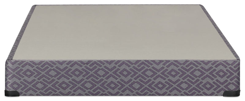 Sealy 2025 Full Boxspring