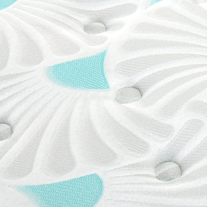 Sealy Posturepedic® Luxury Crown Jewel® Resort Cabo Tight Top Full Mattress Set
