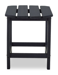 Bask Outdoor Patio End Table - 15