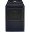 Profile 7.3 Cu. Ft.Electric Dryer with WasherLink - PTD90EBMTRS 