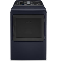 Profile 7.3 Cu. Ft.Electric Dryer with WasherLink - PTD90EBMTRS 