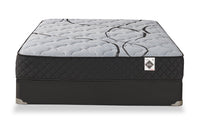 Springwall Red Cedar Tight Top Medium Twin Mattress-in-a-Box 