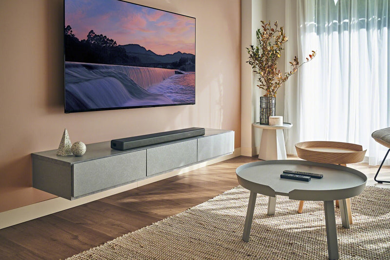 SONY HTA3000 3.1 Channel 250W Soundbar (HTA3000) 