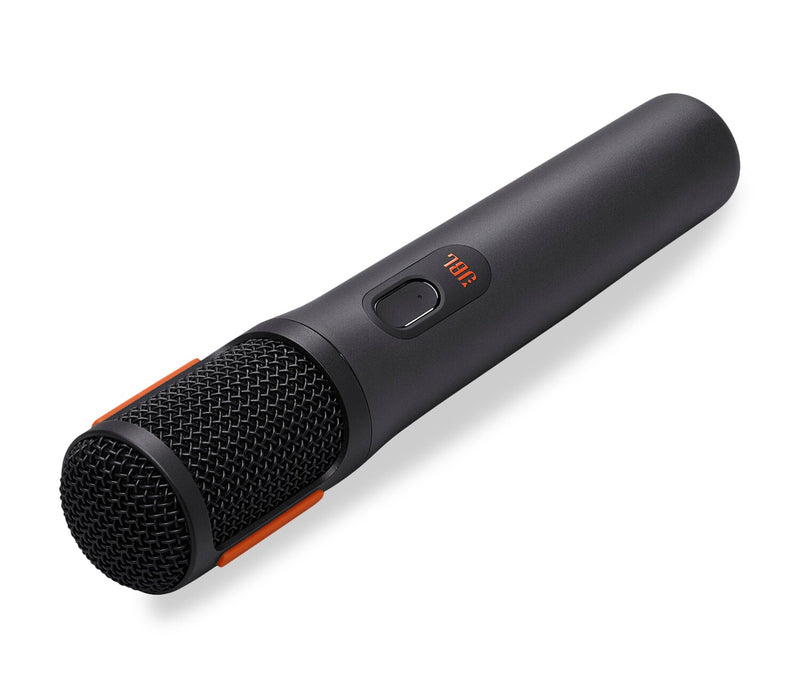 JBL PartyBox Wireless Microphones – Set of Two