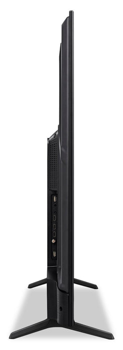 Hisense 55\" U68KM Series Mini-LED ULED 4K Google TV 