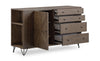 Sol Dining Server