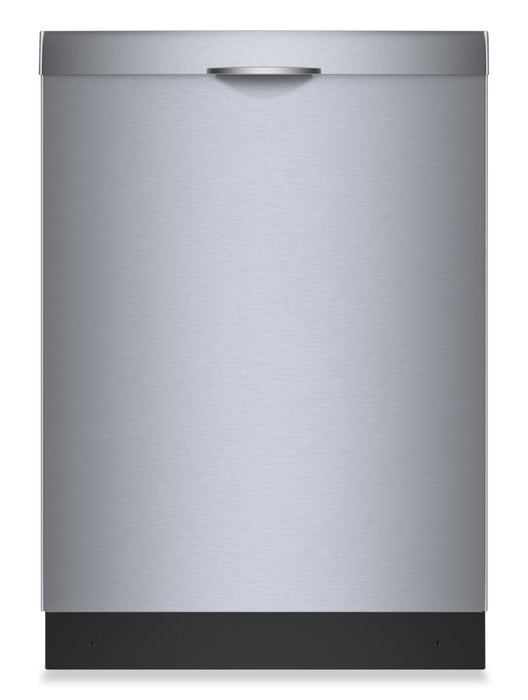 Bosch 300 Series Smart Dishwasher with PureDry® - SHS53C75N 