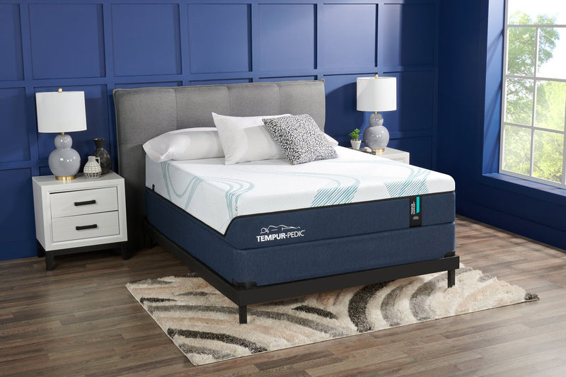 Tempur-Pedic® TEMPUR Support® Medium Hybrid King Mattress