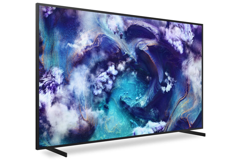 Samsung 75\" QN900F 8K Neo QLED Smart TV with Vision AI