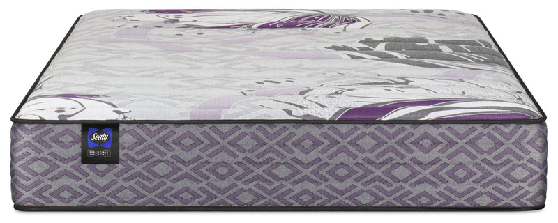 Sealy® Essential Collection Kylie 2.0 Tight Top Luxury Firm Full Mattress