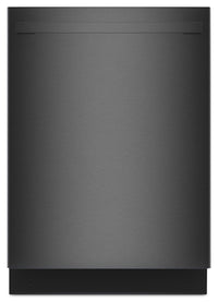 Bosch 800 Series Smart Dishwasher with CrystalDry™ and Third Rack - SHX78CM4N  