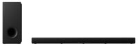 YAMAHA 2.0 CH Dolby Atmos True X Surround Soundbar with Wireless Subwoofer (SR-X50A) 