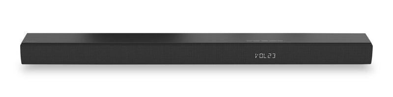 Hisense HS5100 5.1-Channel 540 W Soundbar with Wireless Speakers and Subwoofer