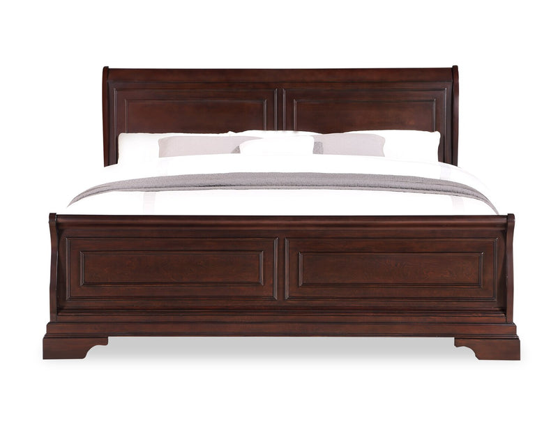 Marco 5-Piece King Bedroom Set