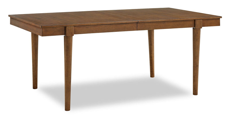Ember 5-Piece Dining Package