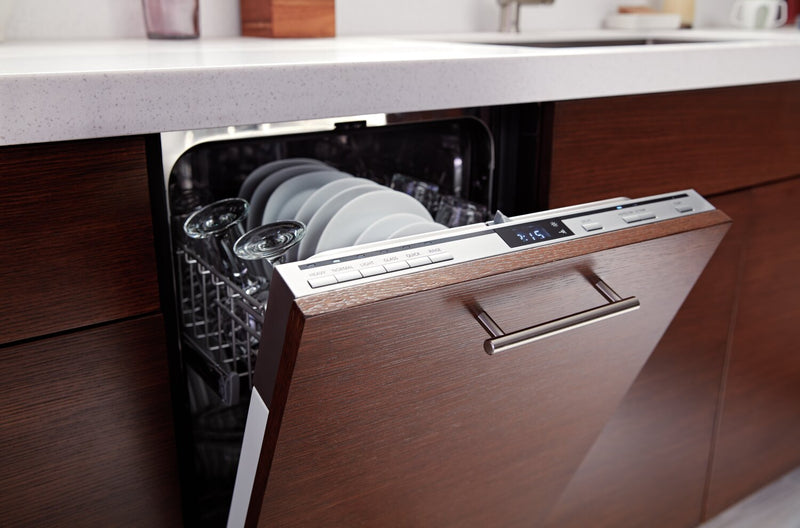 Whirlpool Panel-Ready Compact Dishwasher - UDPS5118PP
