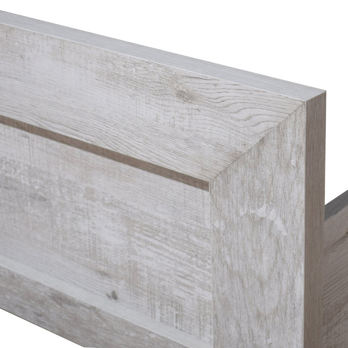 Arbor King Panel Bed