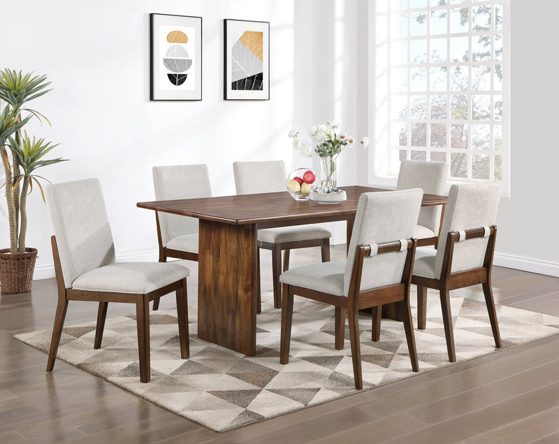 Vale Upholstered Dining Chair