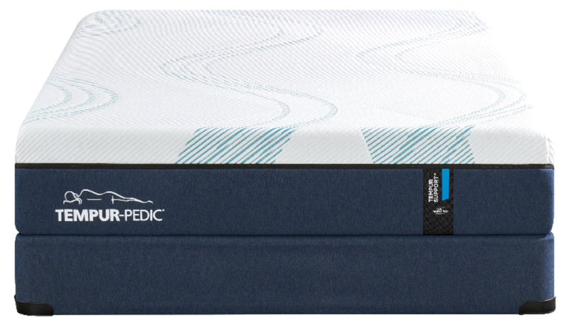 Tempur-Pedic® TEMPUR Support® Soft Twin XL Mattress