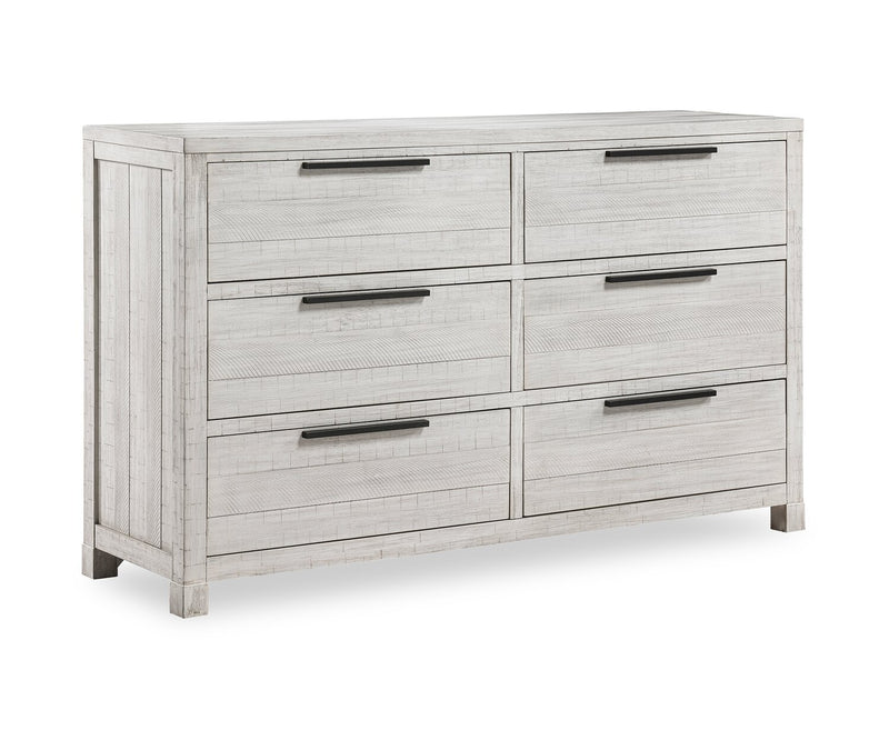 Haven Dresser