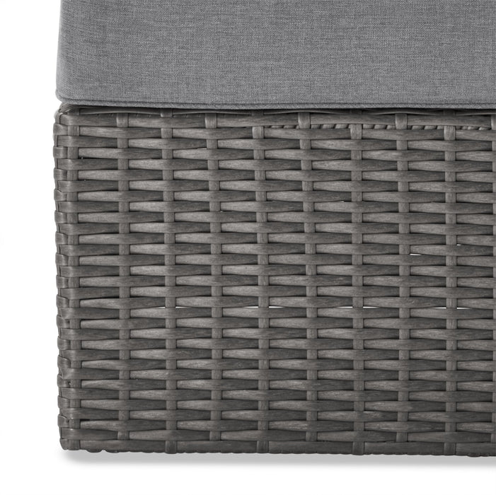 Morris 5-Piece Patio Set