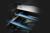 Napoleon 525 48,000-BTU 4-Burner Propane Gas Grill - R525PK-2 
