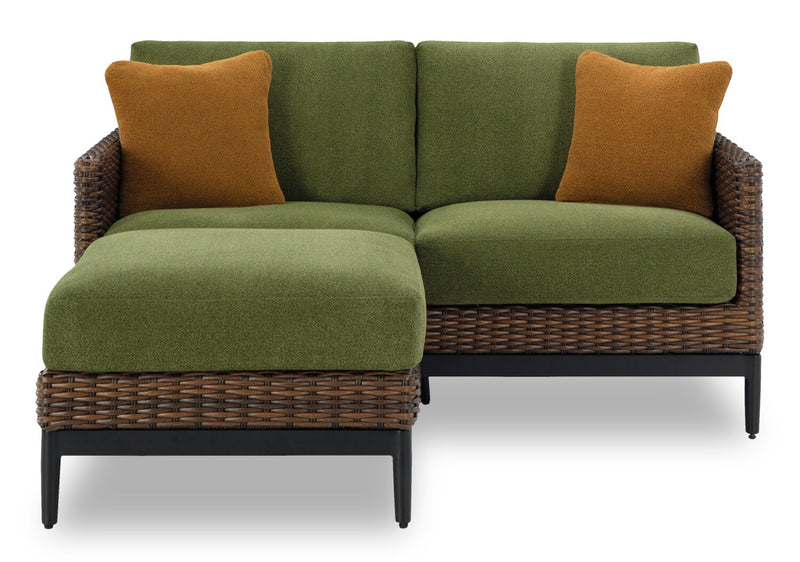 Tofino Patio Loveseat