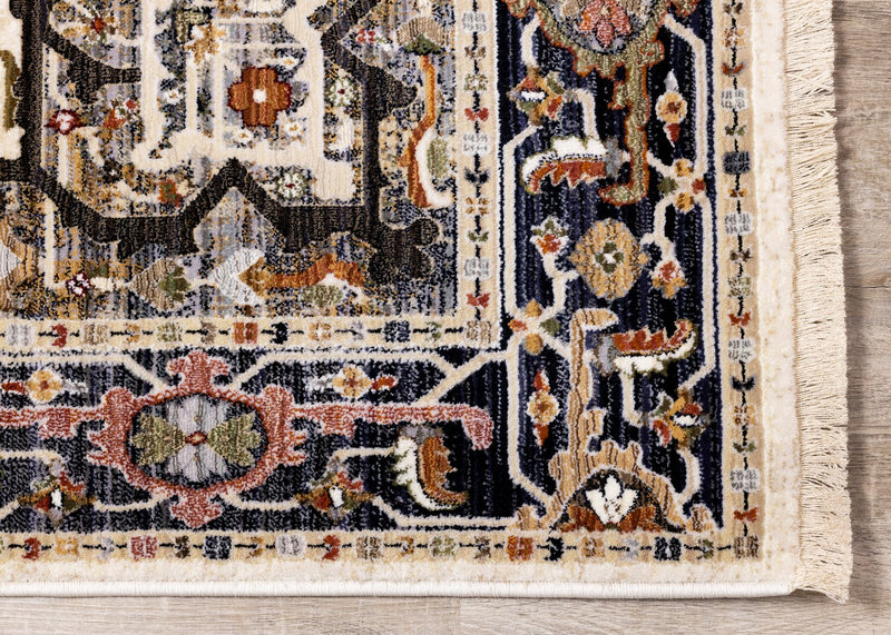 Palazzo Area Rug - 5' x 8' 
