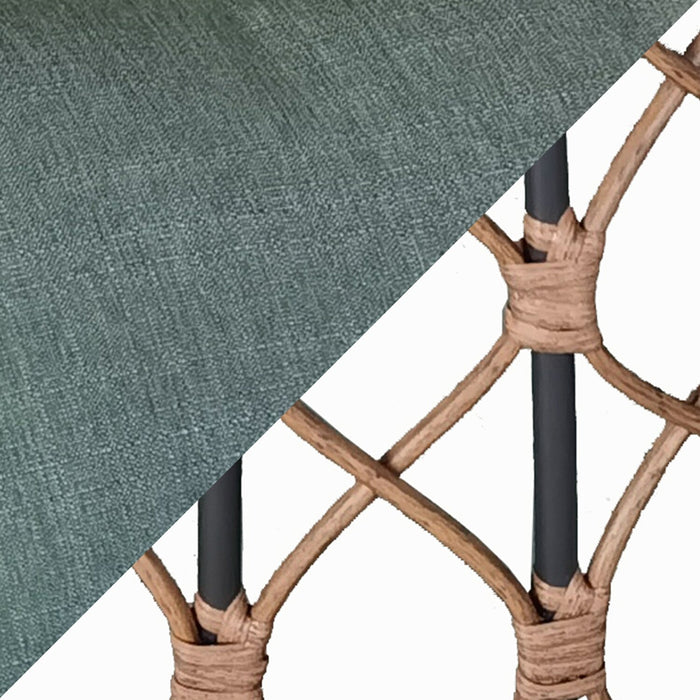 Panama 5-Piece Patio Conversation Set