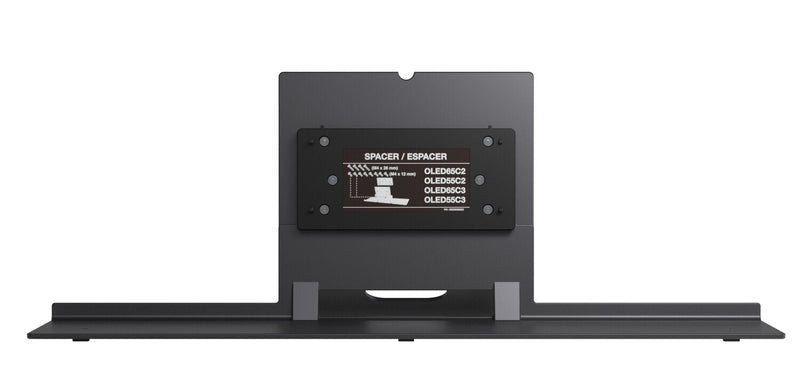 LG 3.1.3 CH Bluetooth Dolby Atmos Soundbar with Wireless Subwoofer (SC9S.DCANLLK) 
