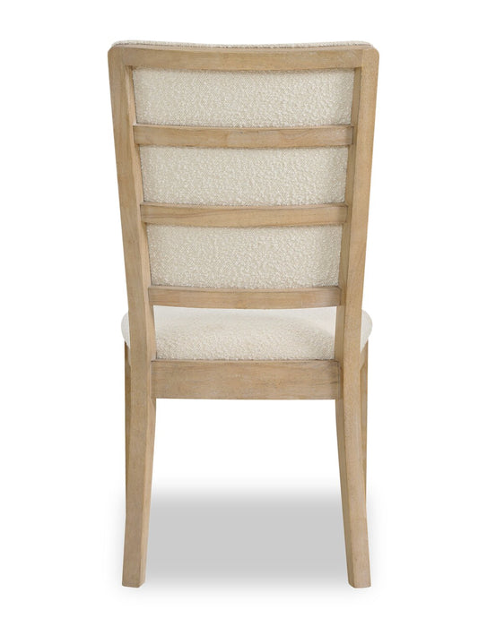 Aspen Upholstered Dining Chair