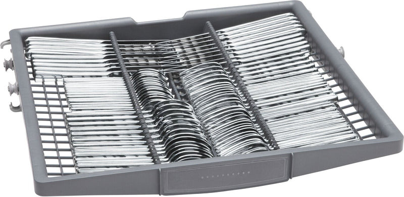Bosch 300 Series Smart Dishwasher with PureDry® - SHS53C75N 