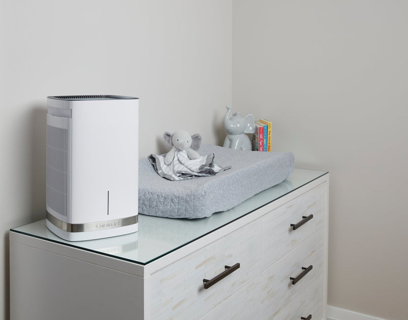 Cuisinart PuRXium Countertop Air Purifier - CAP-500C