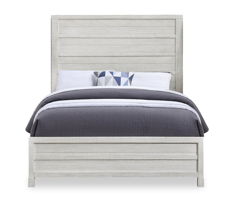 Haven 6-Piece Queen Bedroom Set