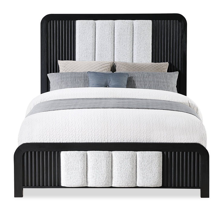 Kaleo Queen Bed