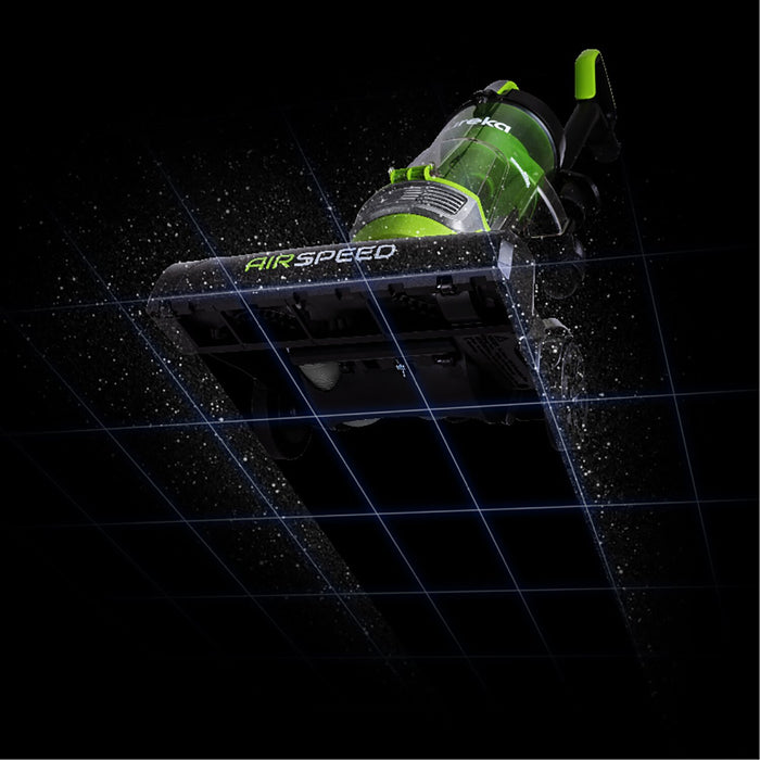 Eureka AirSpeed Bagless Upright Vacuum - NEU100C