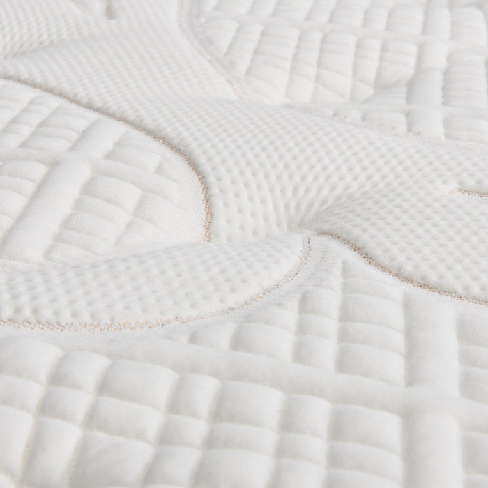 Stearns & Foster® Middlesbrough Luxury Eurotop Twin XL Mattress