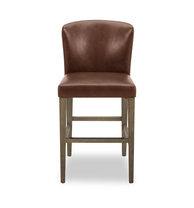 Arlo Counter Stool - Copper