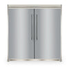 Frigidaire Professional 3-Piece Kitchen Appliance Package 