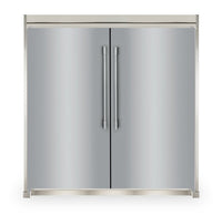 Frigidaire Professional 3-Piece Kitchen Appliance Package  