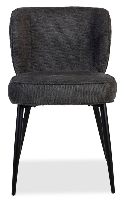 Sara Dining Chair - Grey