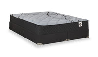 Springwall Red Cedar Tight Top Medium King Mattress-in-a-Box Set
