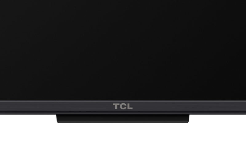 TCL 50\" Q Class 4K UHD QLED Smart TV with Google TV