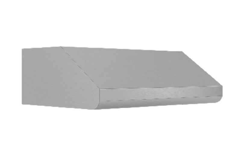 Broan Elite 36\" E64000 Series Under-Cabinet Range Hood - E6436SSM