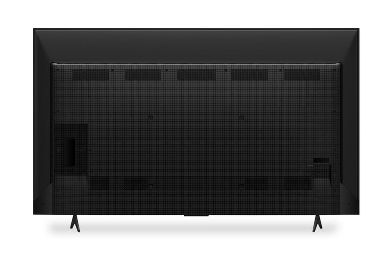 TCL 65\" S Class 4K UHD LED Smart TV with Google TV