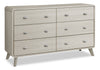 Cami Dresser