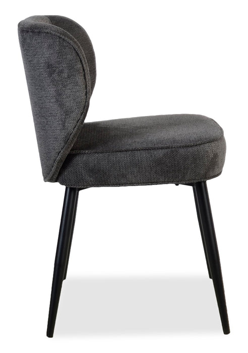 Sara Dining Chair - Grey