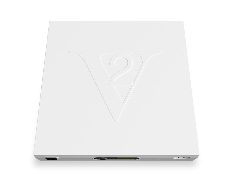 Enouvation 2080mAh The Vault Universal Rechargeable Battery Backup